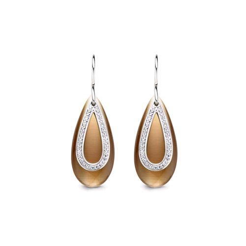 TI SENTO Earrings 7621CC