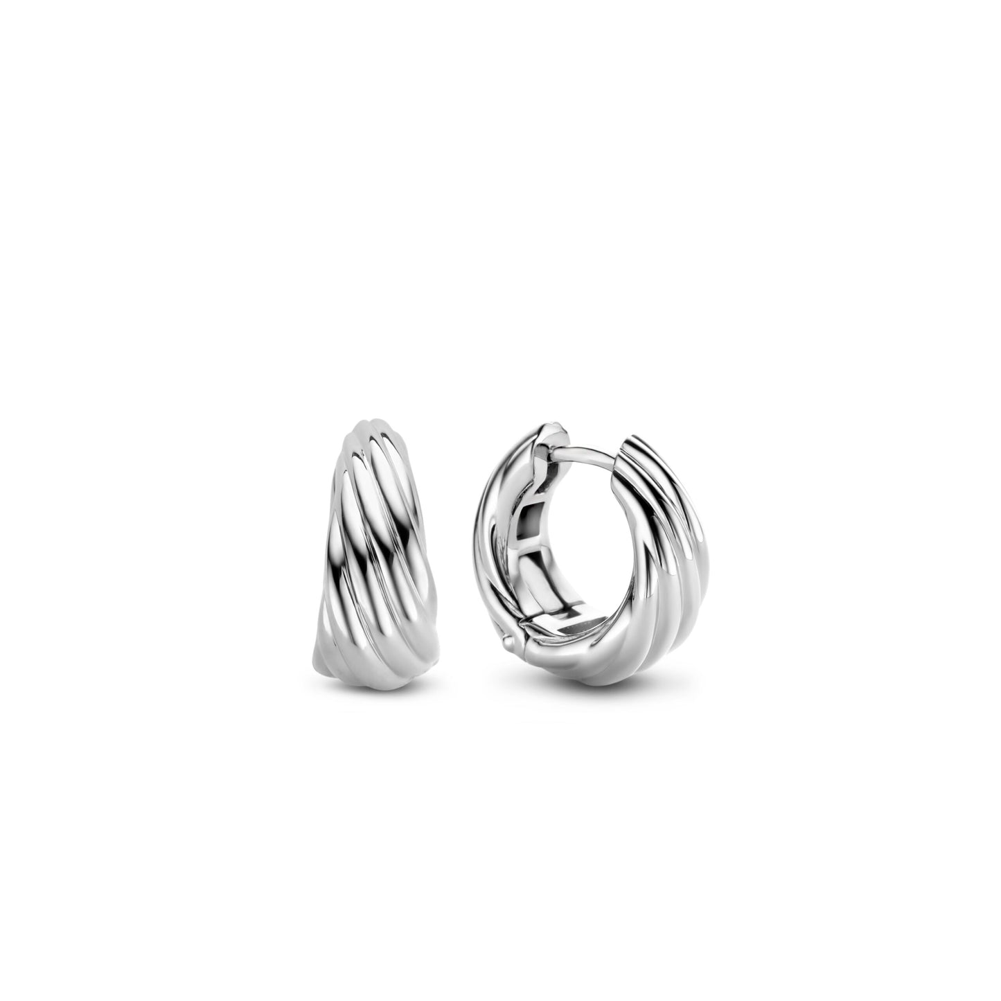 TI SENTO Earrings 7856SI
