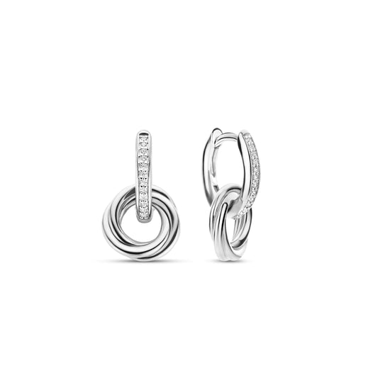 TI SENTO Earrings 7857ZI