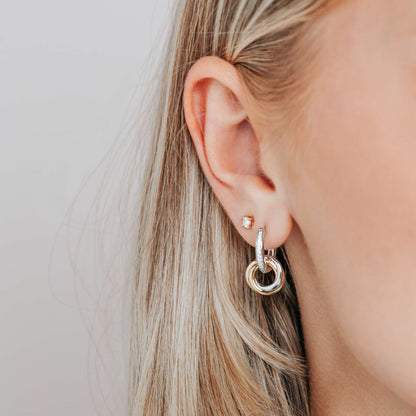 TI SENTO Earrings 7857ZT