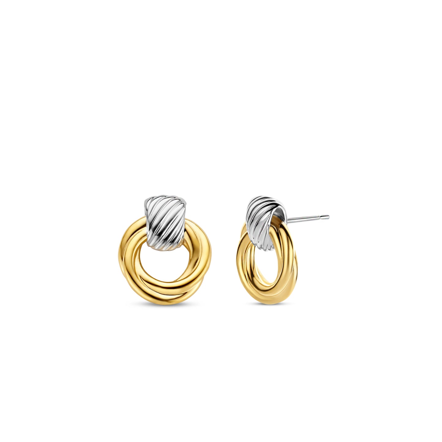 TI SENTO Earrings 7858SY