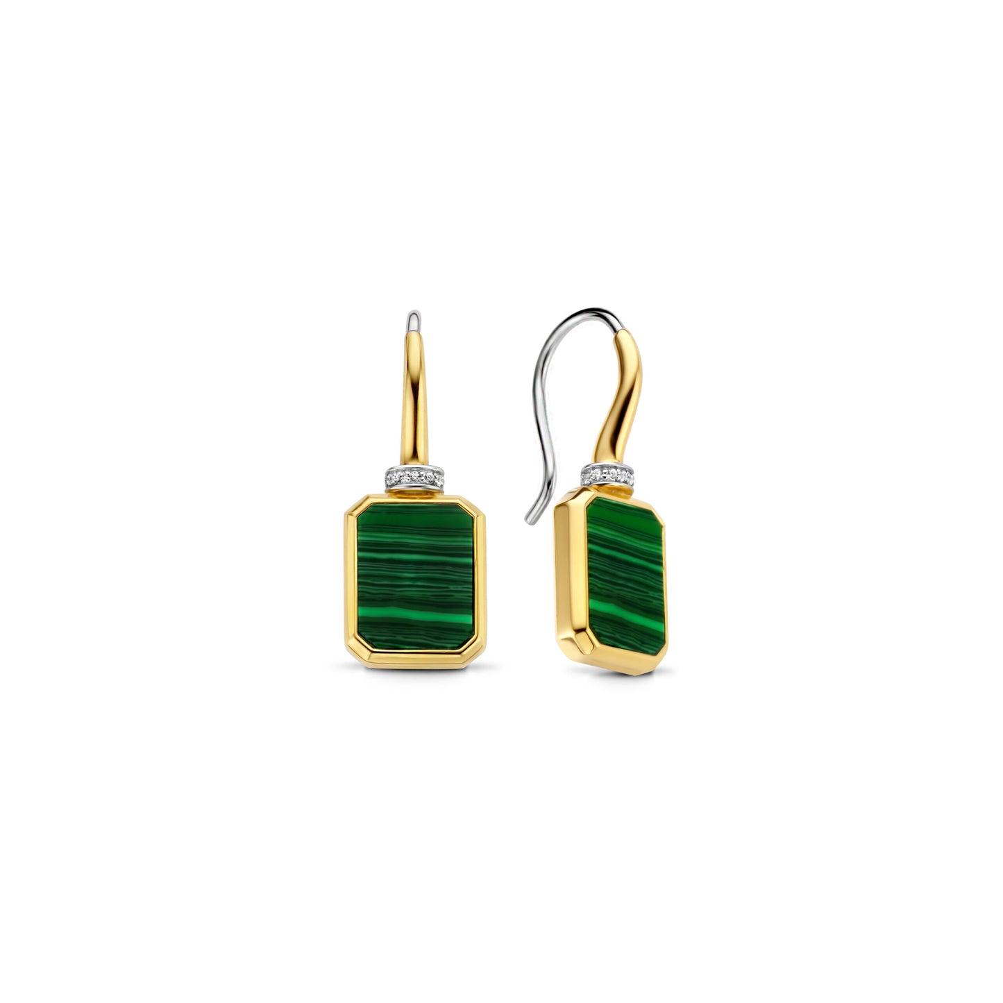 TI SENTO Earrings 7859MA