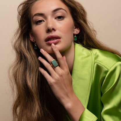 TI SENTO Earrings 7859MA