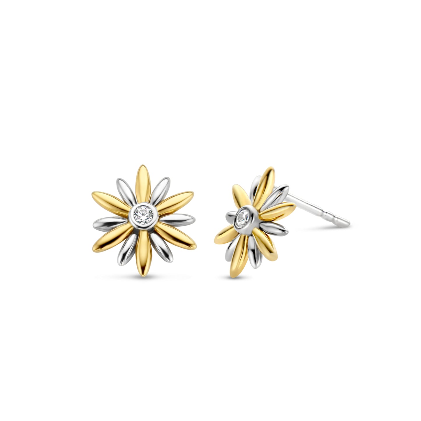 TI SENTO Earrings 7860ZY