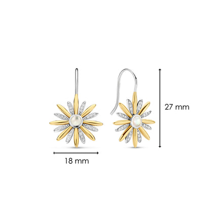 TI SENTO Earrings 7861ZY