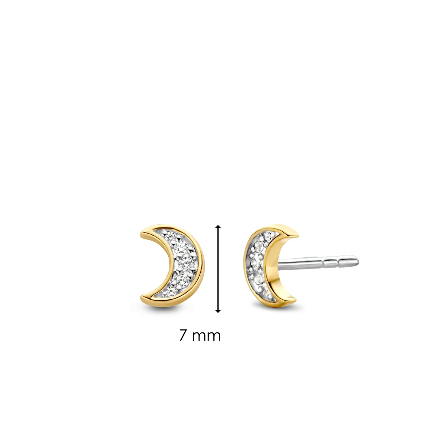 TI SENTO Earrings 7862ZY