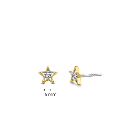TI SENTO Earrings 7863ZY