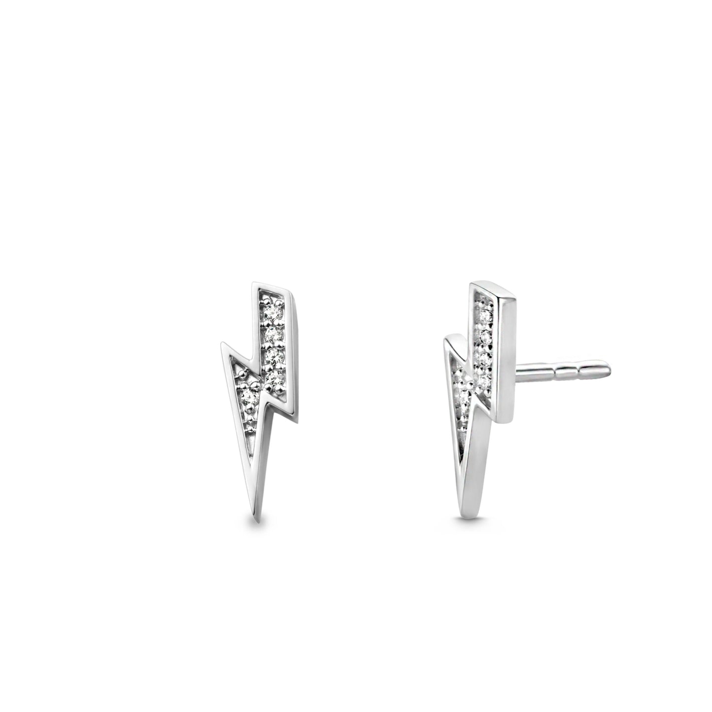 TI SENTO Earrings 7864ZI