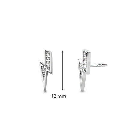TI SENTO Earrings 7864ZI