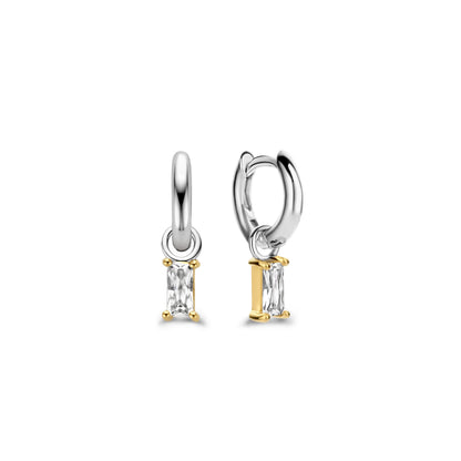 TI SENTO Earrings 7866ZY