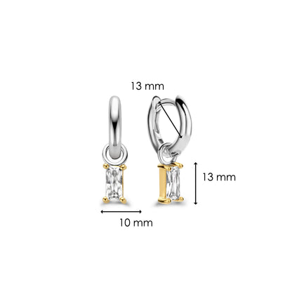 TI SENTO Earrings 7866ZY