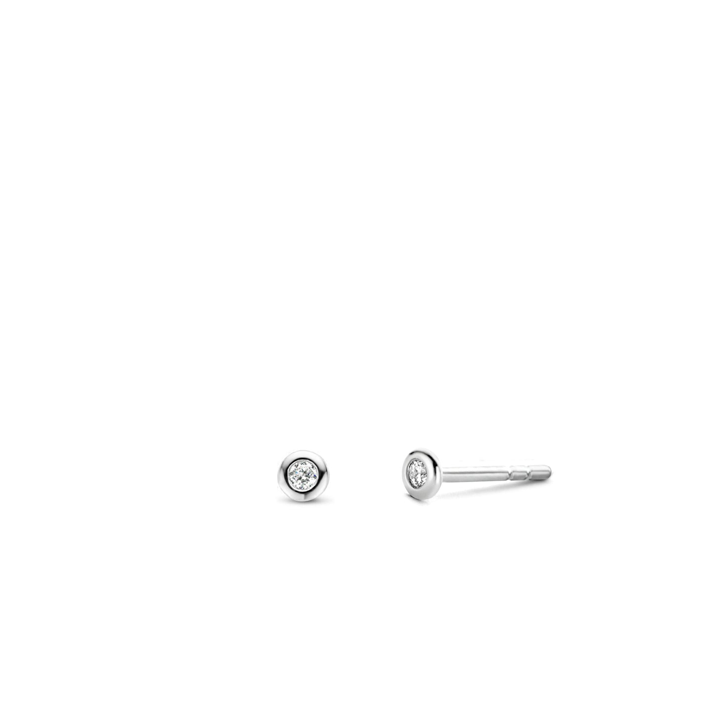 TI SENTO Earrings 7867ZI