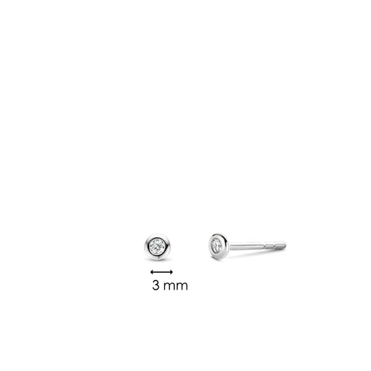 TI SENTO Earrings 7867ZI