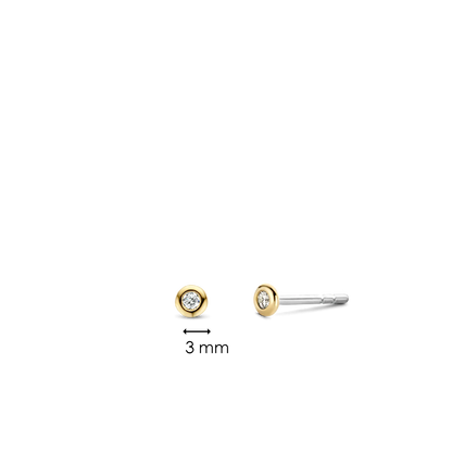 TI SENTO Earrings 7867ZY