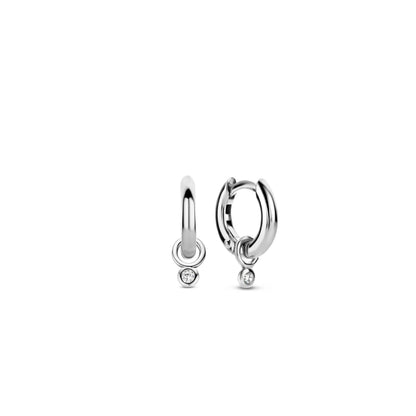TI SENTO Earrings 7868ZI
