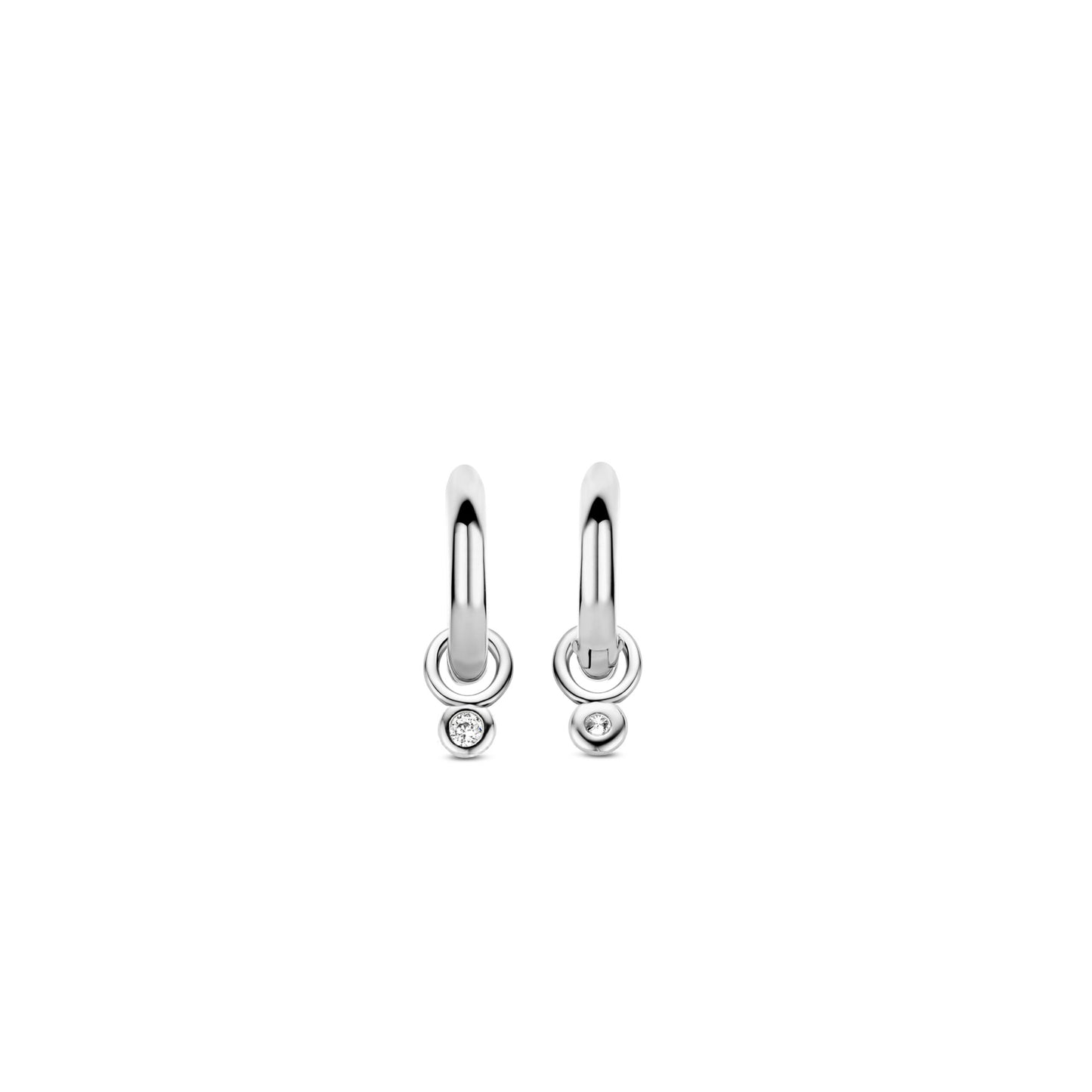 TI SENTO Earrings 7868ZI
