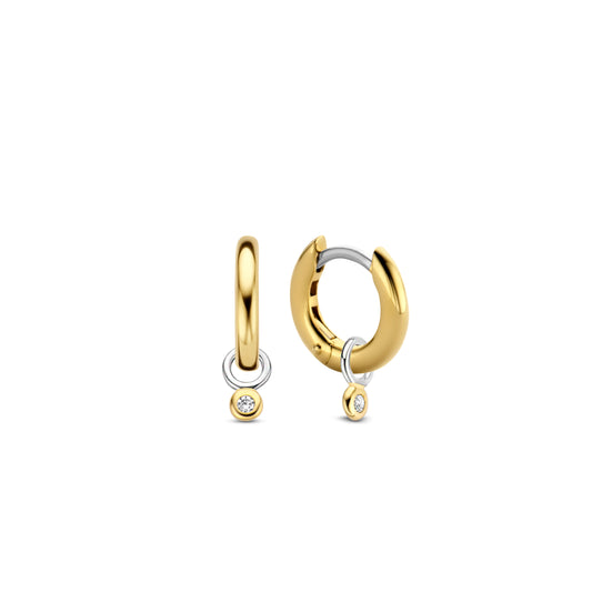 TI SENTO Earrings 7868ZY