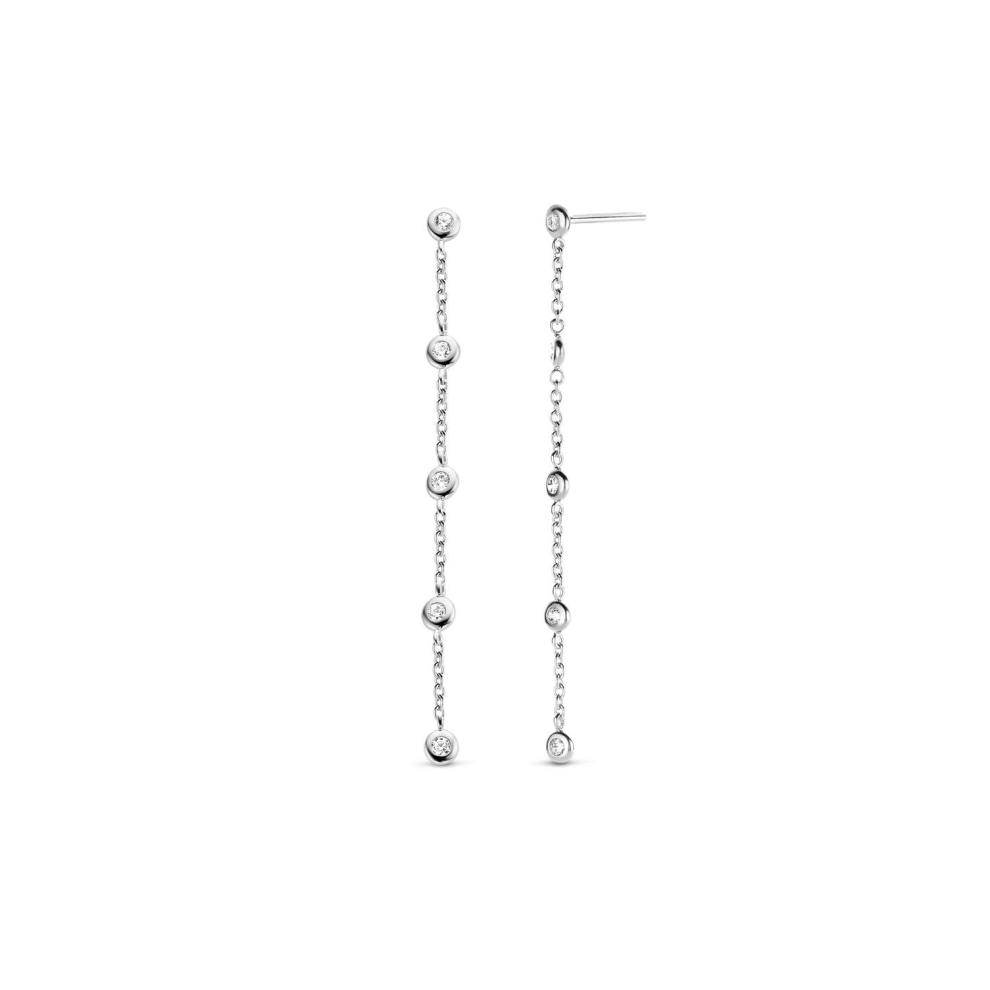 TI SENTO Earrings 7869ZI