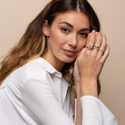 TI SENTO Earrings 7869ZI