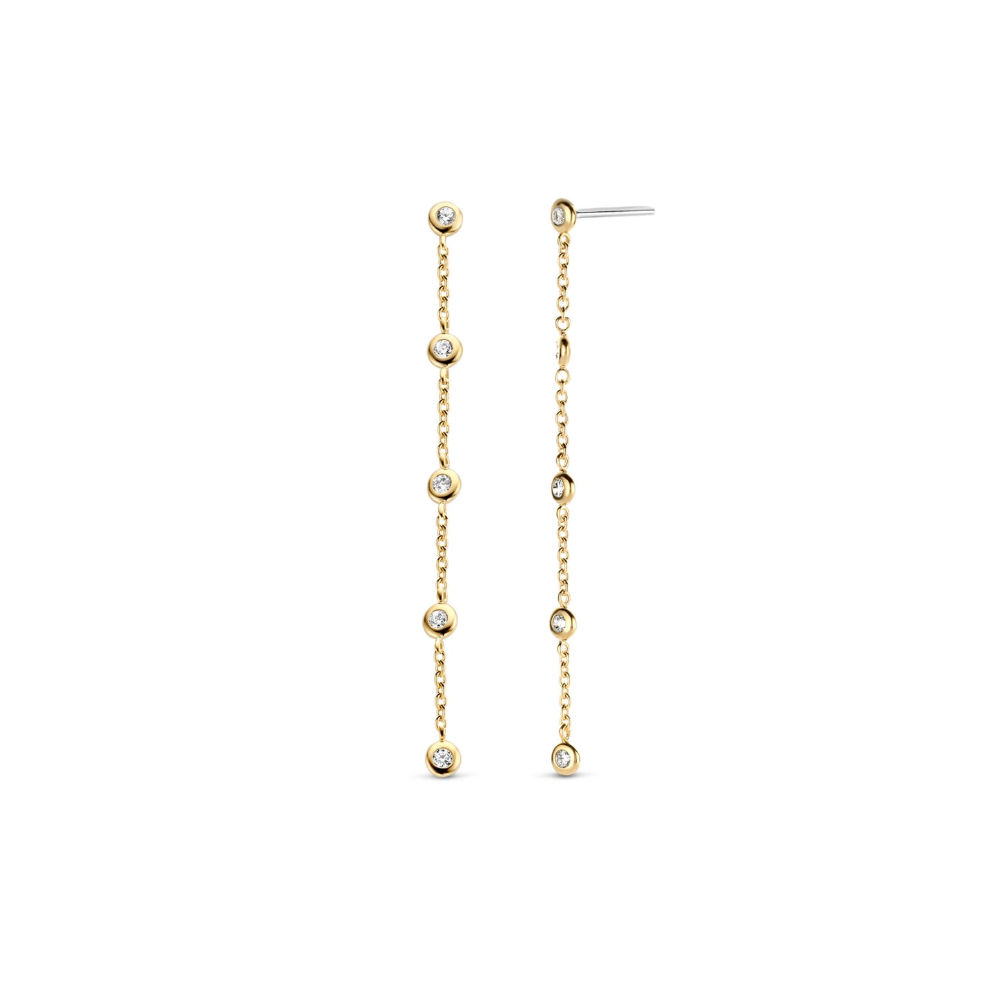 TI SENTO Earrings 7869ZY
