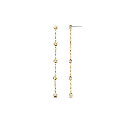 TI SENTO Earrings 7869ZY