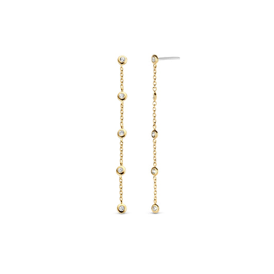 TI SENTO Earrings 7869ZY