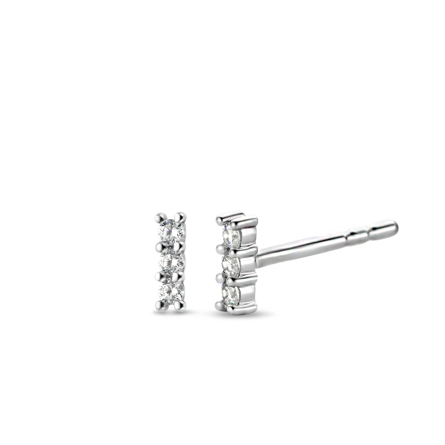 TI SENTO Earrings 7870ZI