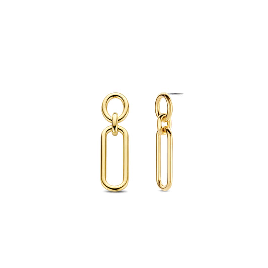TI SENTO Earrings 7872SY