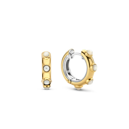 TI SENTO Earrings 7873MW