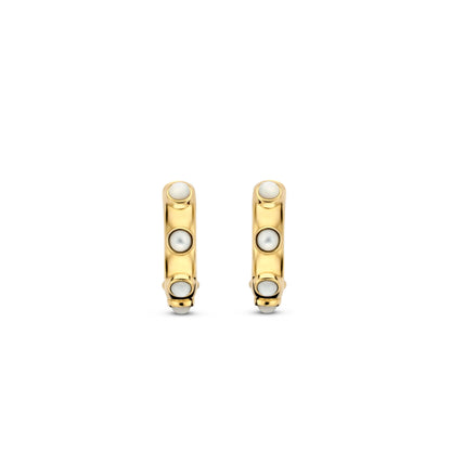 TI SENTO Earrings 7873MW