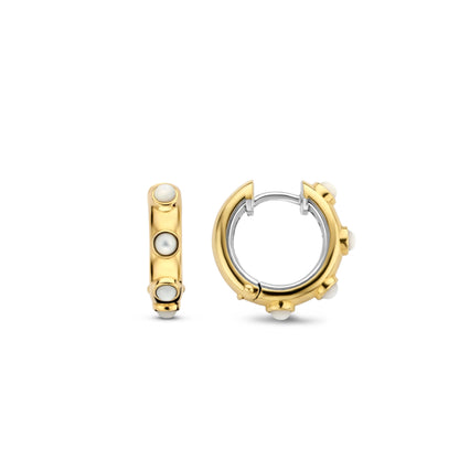 TI SENTO Earrings 7873MW