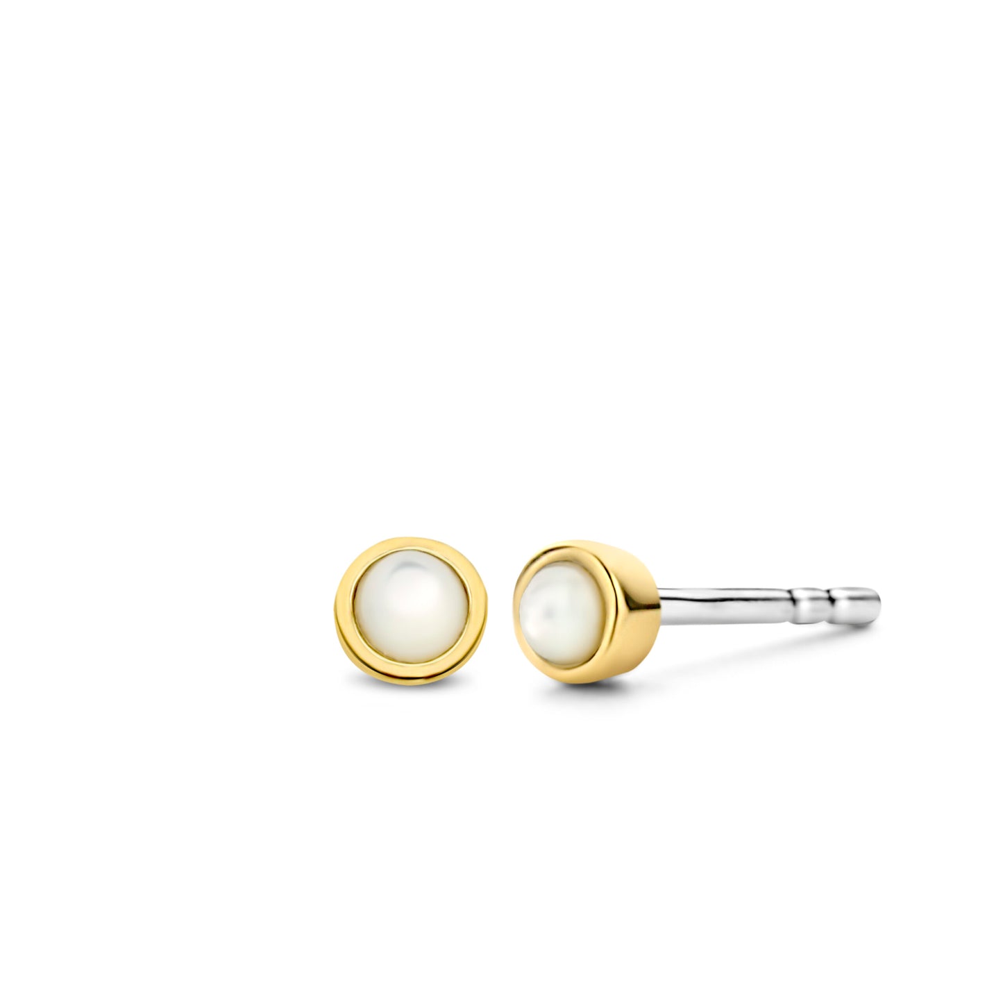TI SENTO Earrings 7874MW