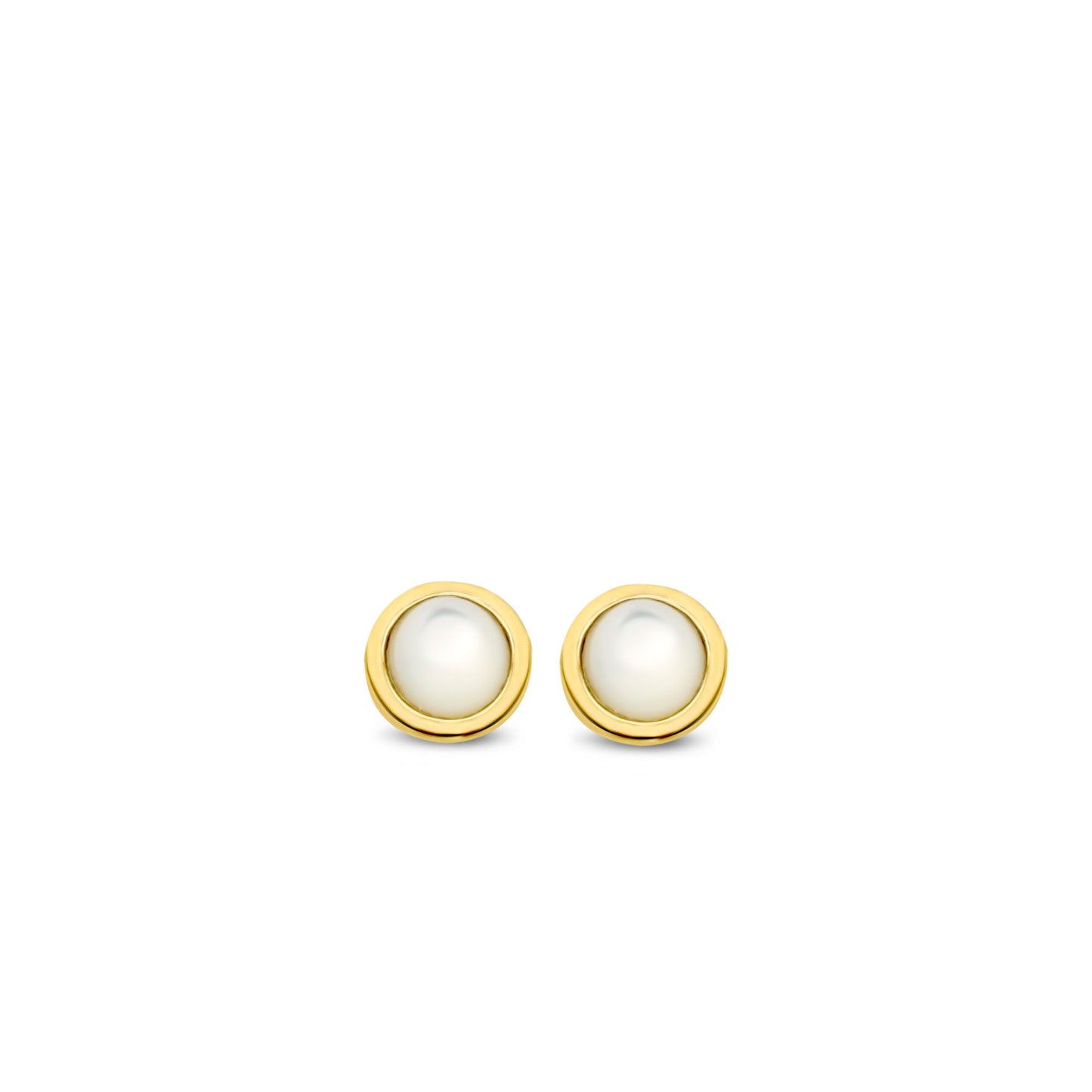 TI SENTO Earrings 7874MW