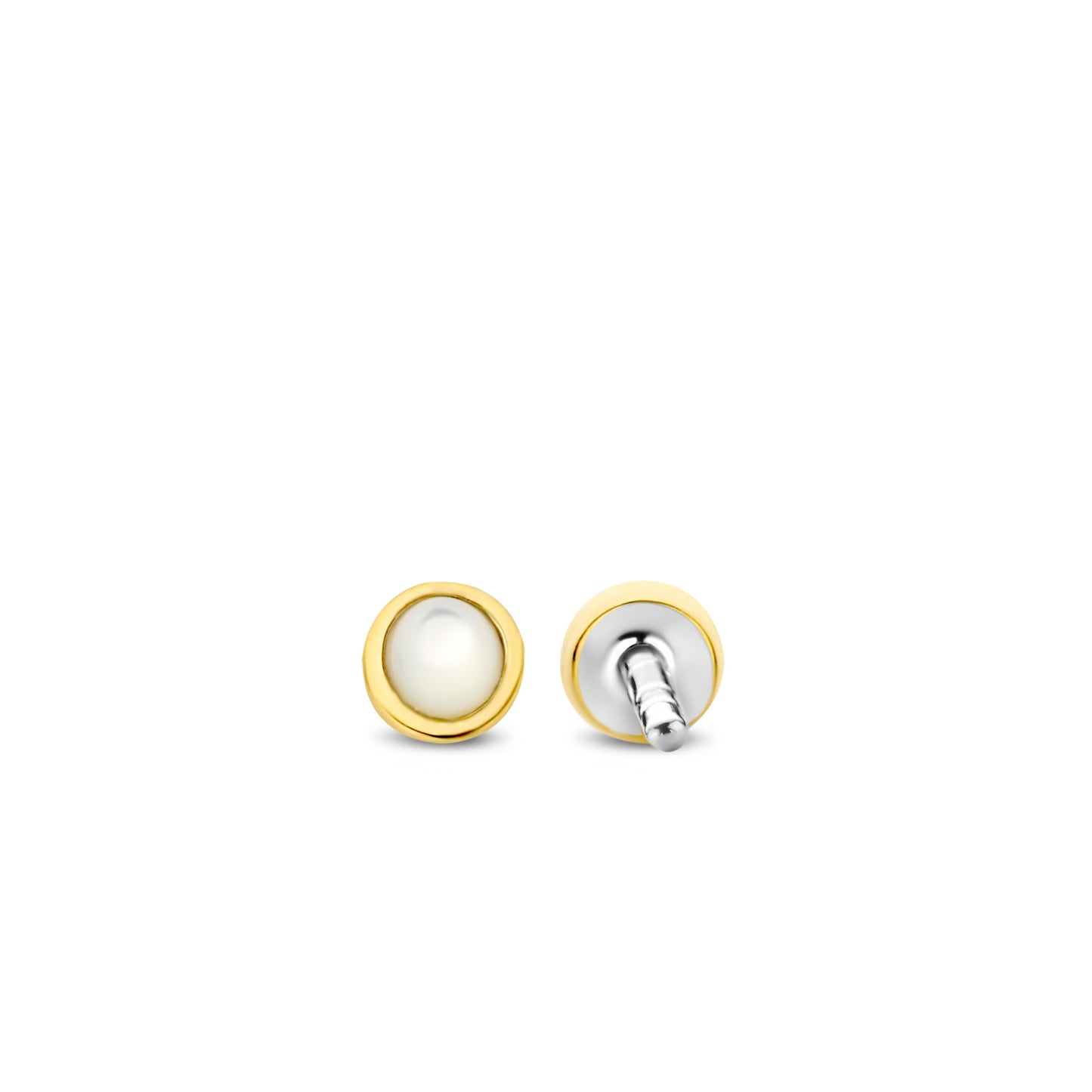 TI SENTO Earrings 7874MW