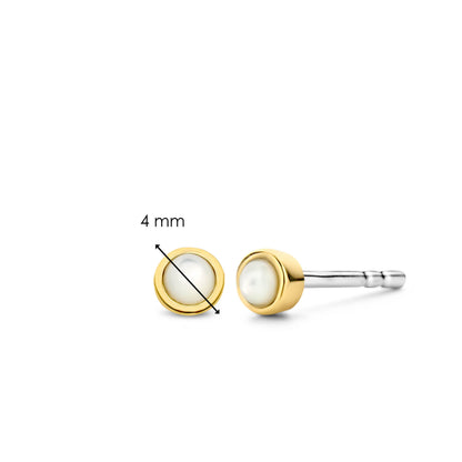 TI SENTO Earrings 7874MW