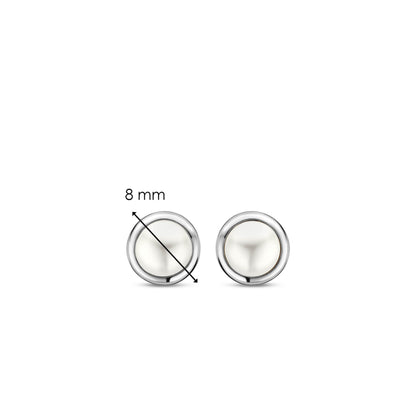 TI SENTO Earrings 7875PW