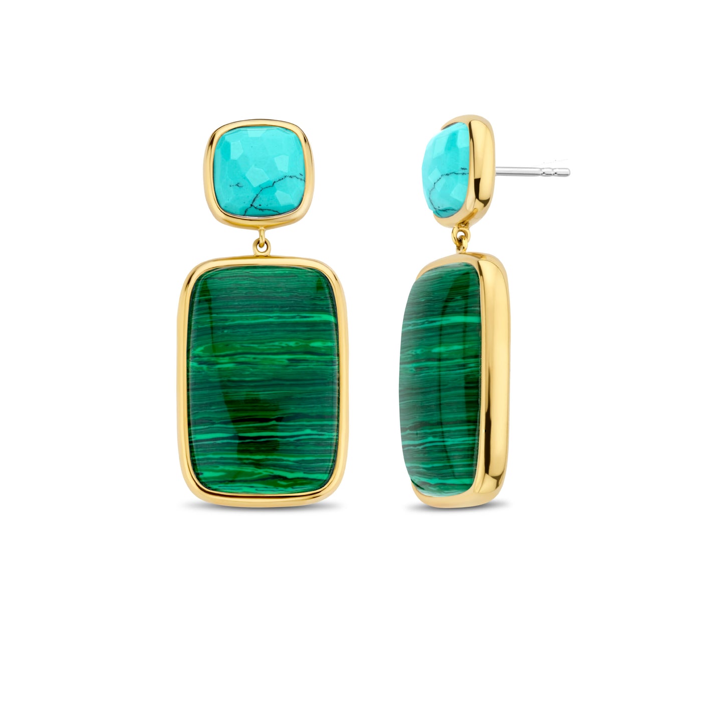TI SENTO Earrings 7876MA