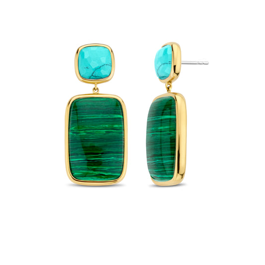 TI SENTO Earrings 7876MA