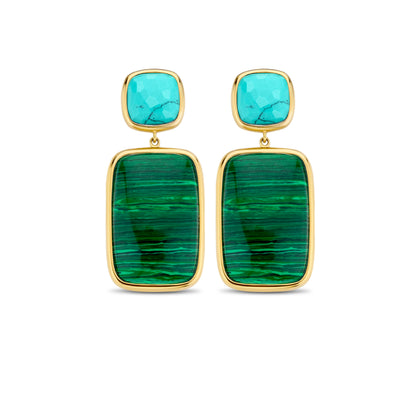 TI SENTO Earrings 7876MA