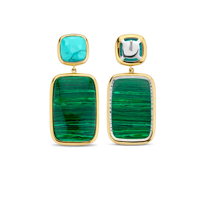TI SENTO Earrings 7876MA