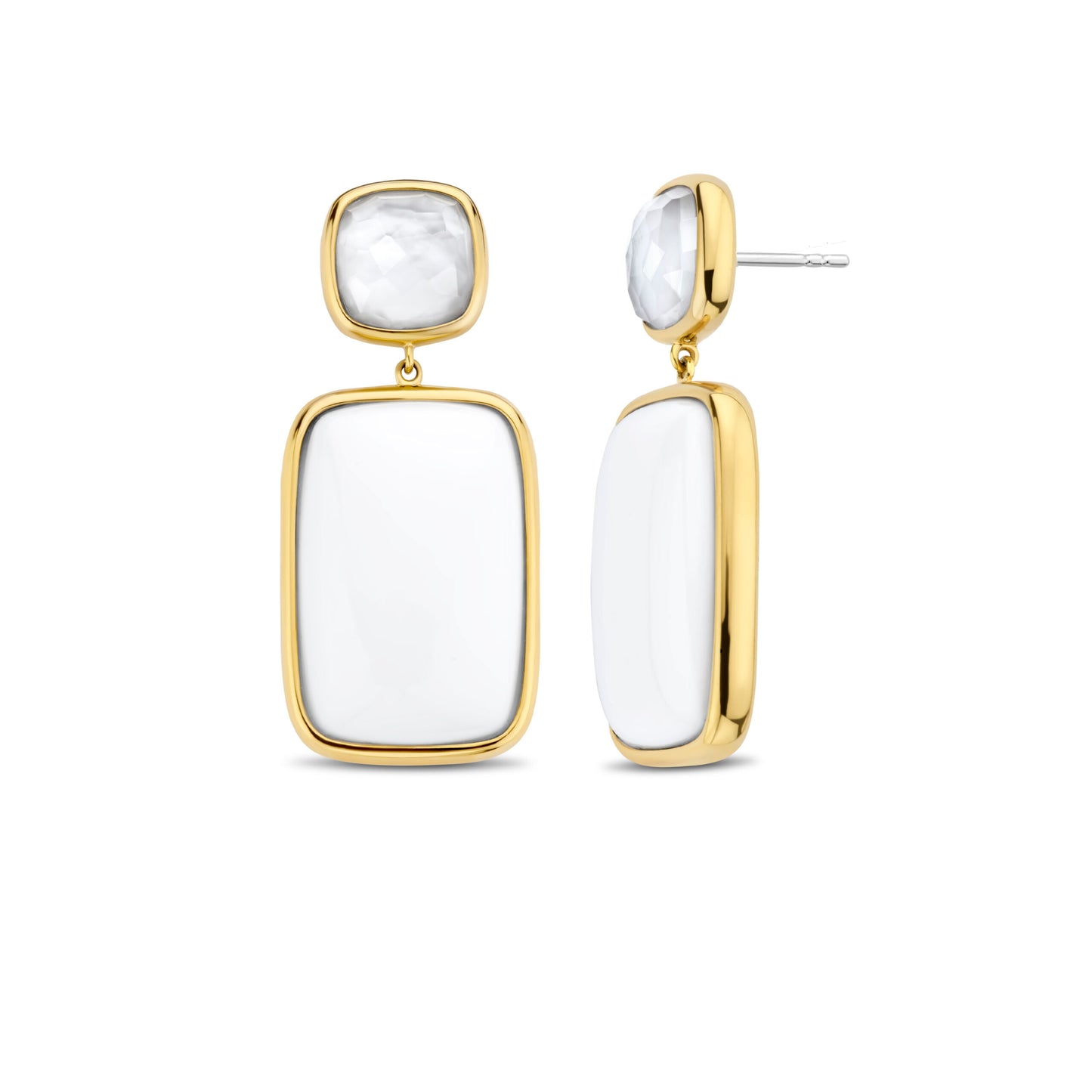 TI SENTO Earrings 7876WA