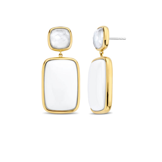 TI SENTO Earrings 7876WA