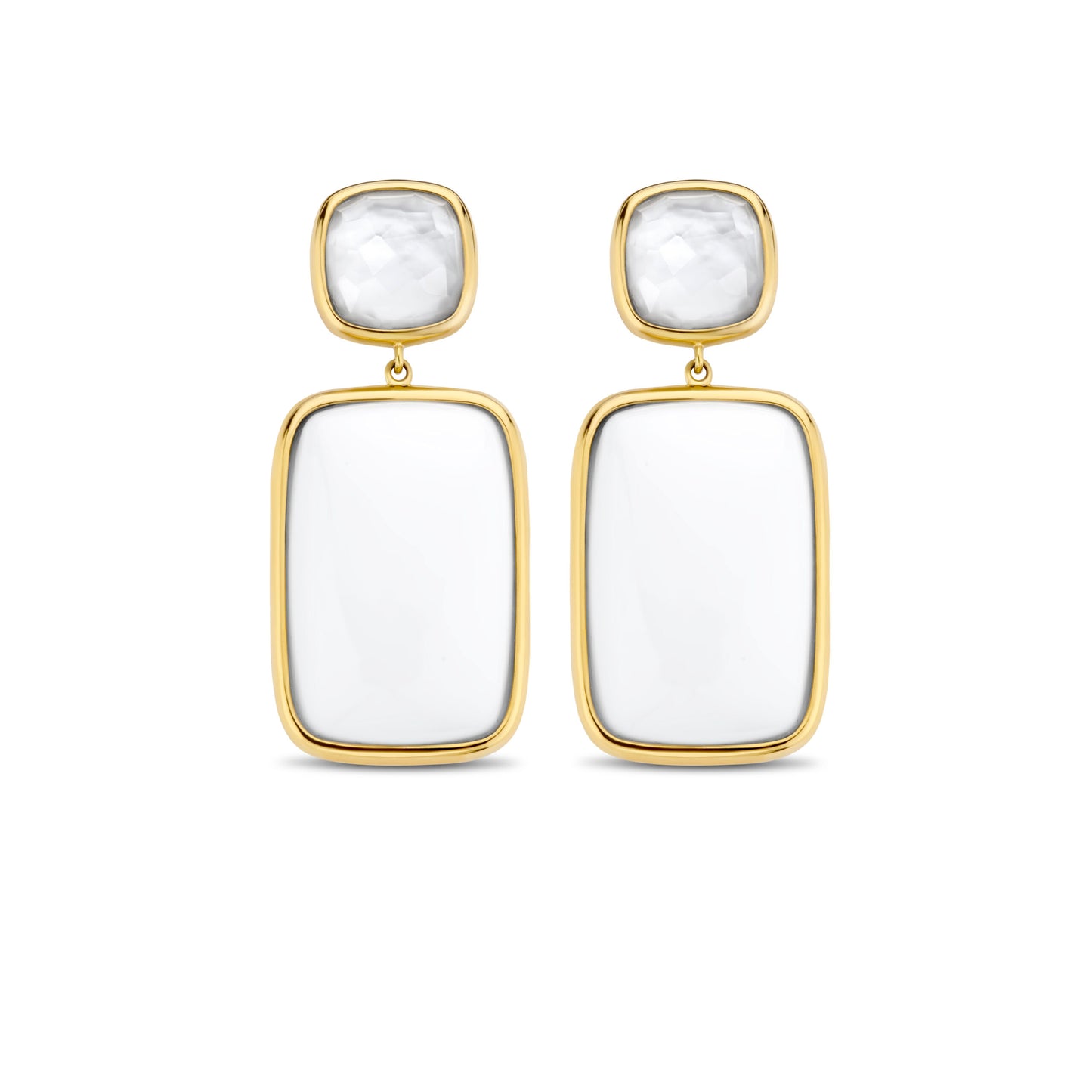 TI SENTO Earrings 7876WA
