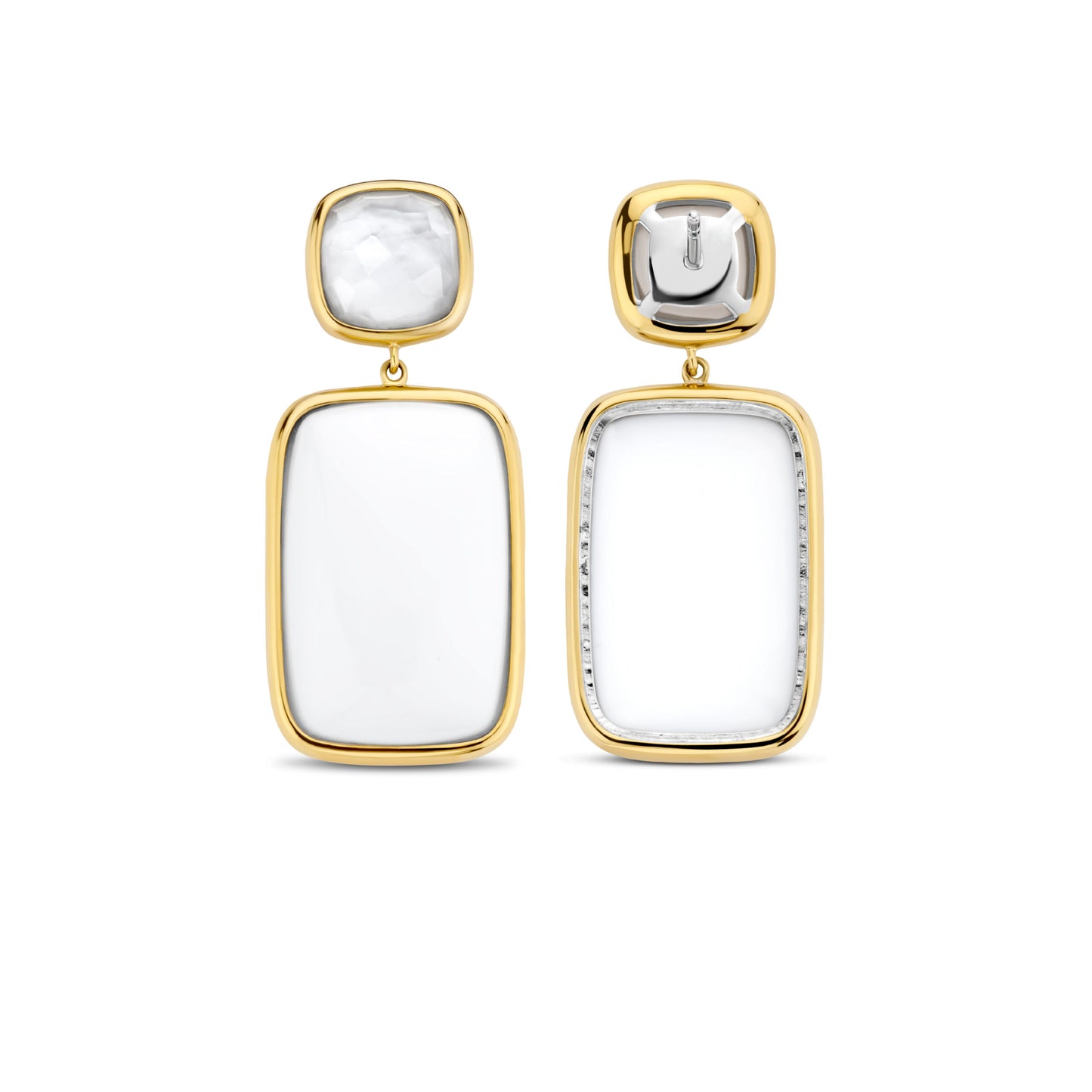 TI SENTO Earrings 7876WA