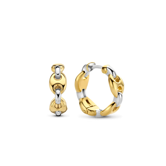 TI SENTO Earrings 7877SY