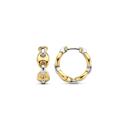 TI SENTO Earrings 7877SY