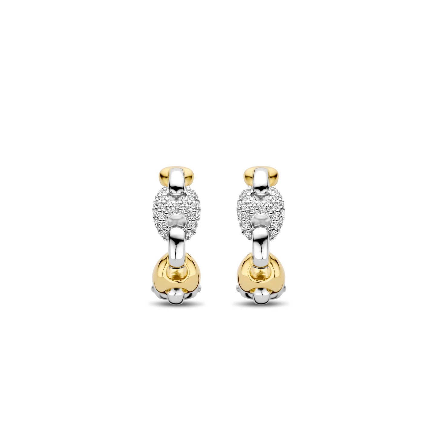 TI SENTO Earrings 7877ZY