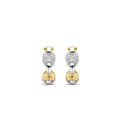 TI SENTO Earrings 7877ZY