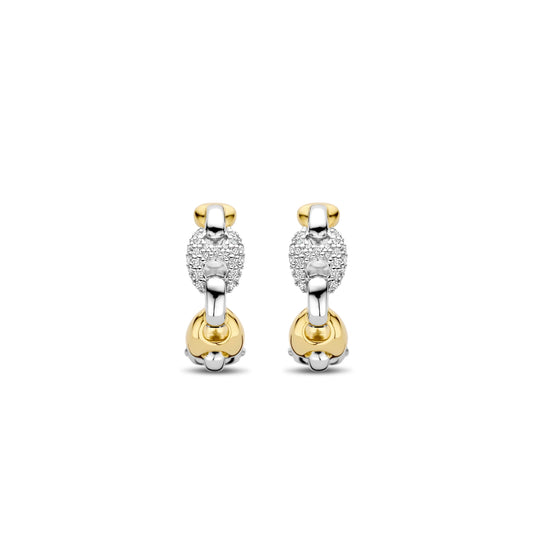 TI SENTO Earrings 7877ZY