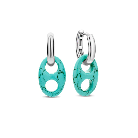 TI SENTO Earrings 7879TQ